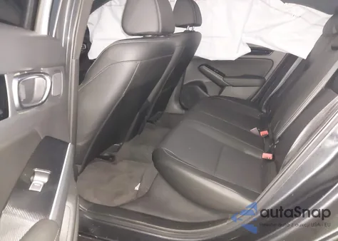 2025 Honda Civic Hybrid Sport/Sport Touring from USA, damaged, VIN 2HGFE4F83SH318565